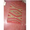 Image 8 : Navajo Rug/Weaving