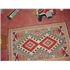 Image 10 : Navajo Rug/Weaving