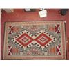 Image 3 : Navajo Rug/Weaving