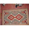 Image 9 : Navajo Rug/Weaving