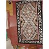 Image 3 : Navajo Rug/Weaving