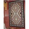 Image 4 : Navajo Rug/Weaving