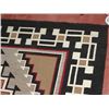 Image 8 : Navajo Rug/Weaving