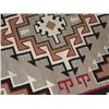 Image 9 : Navajo Rug/Weaving