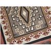 Image 3 : Navajo Rug/Weaving