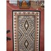 Image 5 : Navajo Rug/Weaving