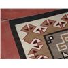 Image 7 : Navajo Rug/Weaving