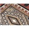 Image 8 : Navajo Rug/Weaving