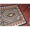 Image 9 : Navajo Rug/Weaving