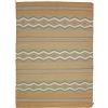 Image 1 : Navajo Rug/Weaving - Mary Nez