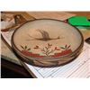 Image 3 : Zia Pottery Dish