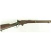 Image 2 : Spencer Lever Action Rifle
