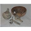 Image 2 : 5 Anasazi Pottery Pieces