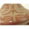 Image 8 : Santa Clara Pottery Jar - E & M Rose