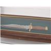 Image 6 : John Wayne Collector's Bowie Knife
