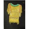 Image 2 : Apache Beaded Shirt &Top