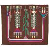 Image 1 : Navajo Rug/Weaving