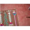 Image 5 : Navajo Rug/Weaving