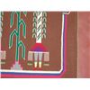 Image 7 : Navajo Rug/Weaving