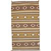 Image 1 : Navajo Rug/Weaving