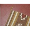 Image 3 : Navajo Rug/Weaving
