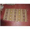 Image 4 : Navajo Rug/Weaving