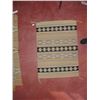 Image 2 : Navajo Rug/Weaving