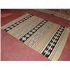 Image 7 : Navajo Rug/Weaving
