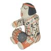 Image 1 : Cochiti Pottery Storyteller - Mary Trujillo