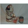 Image 6 : Cochiti Pottery Storyteller - Mary Trujillo