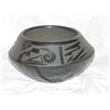 Image 2 : Santa Clara Pottery Bowl - Julia Martinez