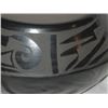 Image 4 : Santa Clara Pottery Bowl - Julia Martinez