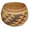 Image 1 : Pit River Basket