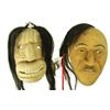 Image 1 : 2 Iroquois Masks