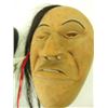 Image 7 : 2 Iroquois Masks