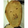 Image 9 : 2 Iroquois Masks