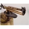 Image 13 : Pair of Brass Gasoline Blow Torches