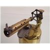 Image 14 : Pair of Brass Gasoline Blow Torches