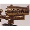 Image 4 : Pair of Brass Gasoline Blow Torches