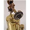 Image 7 : Pair of Brass Gasoline Blow Torches