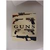 Image 2 : Gun Collector's Book "GUNS"