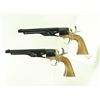 Image 4 : Colt Twin Centennial Pistols