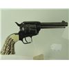 Image 2 : Colt Frontier Scout Revolver