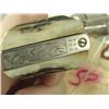 Image 11 : Matching Engraved Colt Revolvers