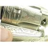 Image 16 : Matching Engraved Colt Revolvers