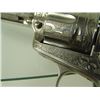 Image 4 : Matching Engraved Colt Revolvers