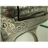 Image 6 : Matching Engraved Colt Revolvers