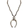 Image 2 : Navajo Necklace and Bracelet
