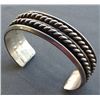 Image 7 : Navajo Necklace and Bracelet