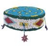 Image 1 : Modoc Beaded Hat